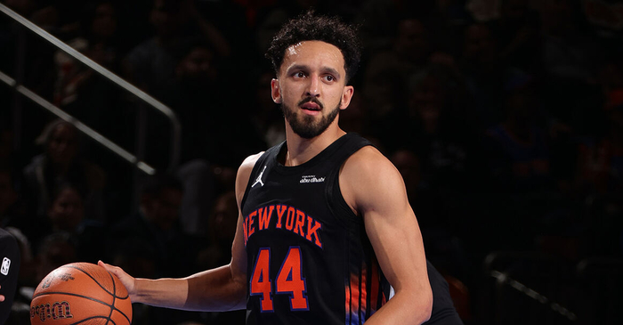 尼克斯140分大胜热火，沙梅特替补狂砍36分点燃NBA战火