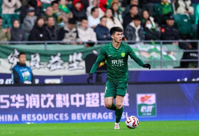 25岁回国，留洋国脚归零：土耳其、苏超到中超的断层
