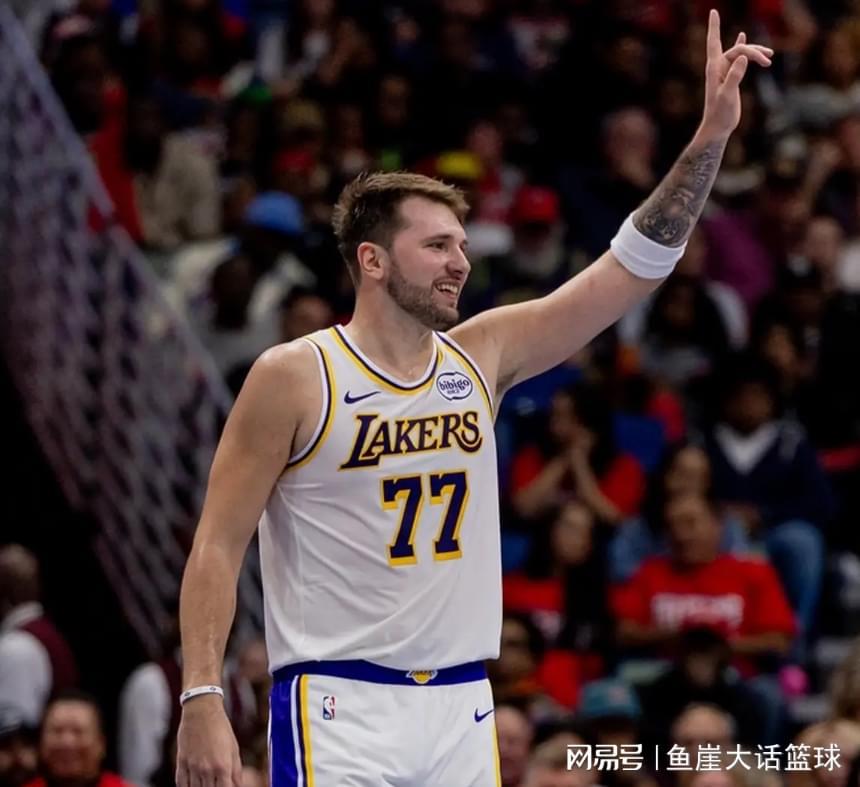 118-104！NBA杯湖人险胜新奥尔良鹈鹕，22分领先却把悬念留到最后？