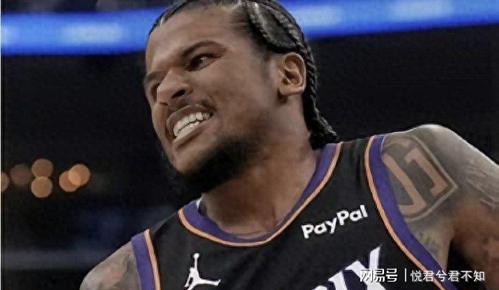 8胜5负、西部第七：5连胜的太阳怎样在NBA把质疑踩成渣