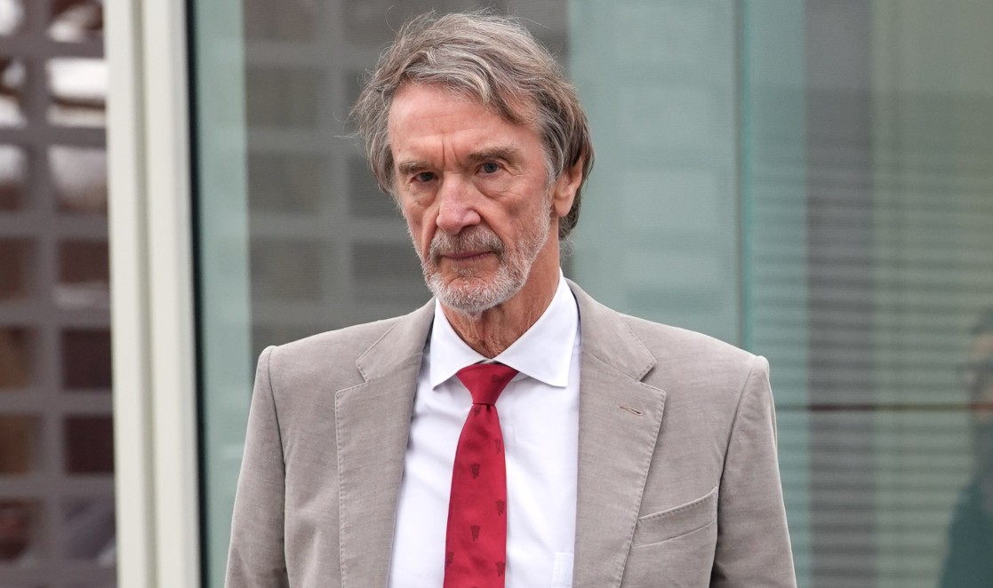 9月上任后风声鹤唳：曼联U21被禁言，英超名门被拉特克利夫点名