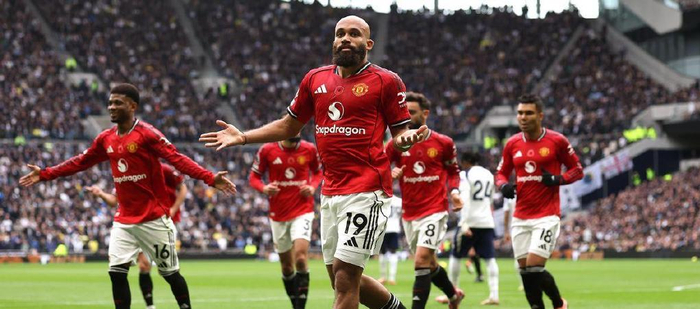 11轮数据说话：曼联英超争四有戏还是被一句话打回原形？