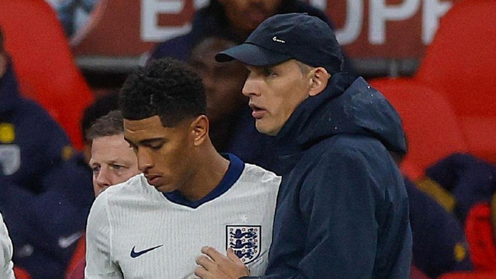 2026世界杯8场耐力赛：图赫尔在英超和欧冠的轮换算术能救英格兰吗？