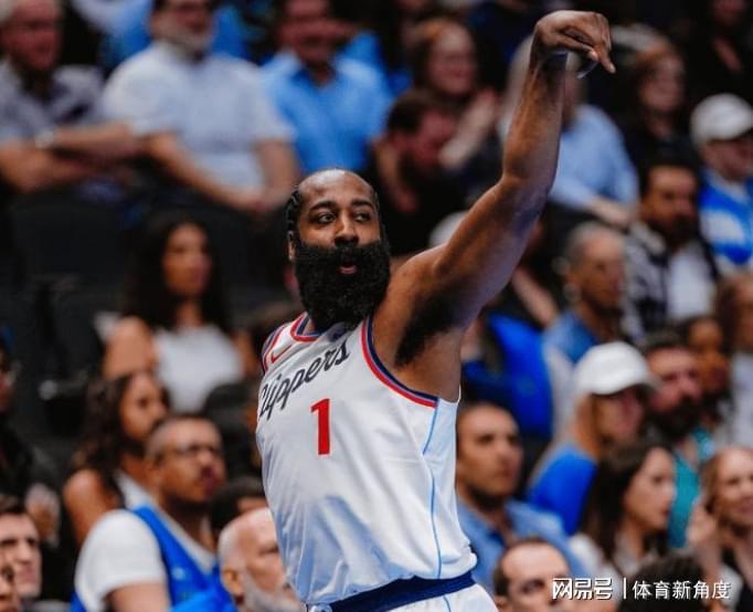 快船133-127双加时险胜，NBA这场数据堆成山谁来背锅？