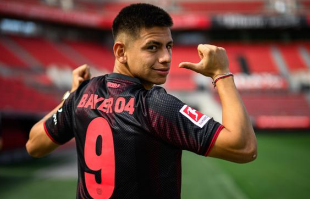 240分钟被冷落，19岁埃切维里或被曼城英超阵容再次打包租借