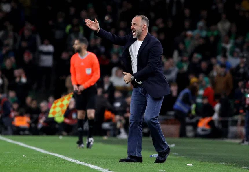 亚美尼亚0-5惨败葡萄牙后还能嘴硬？利雅得胜利看了直摇头