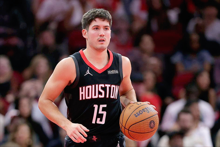 谢泼德4次抢断+47.7%三分，火箭在NBA要翻天还是昙花一现？