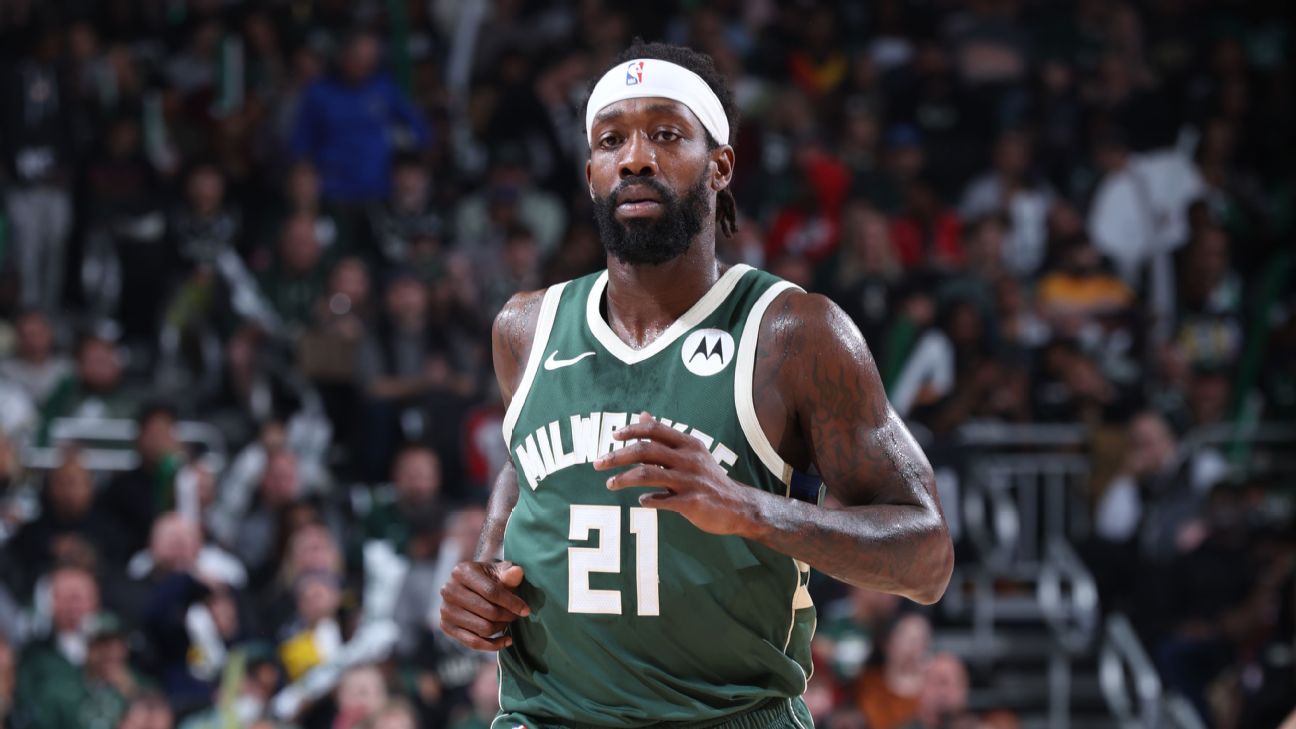 NBA老将37岁陷家暴重案，贝弗利40万保释，社媒狡辩像绕口令！