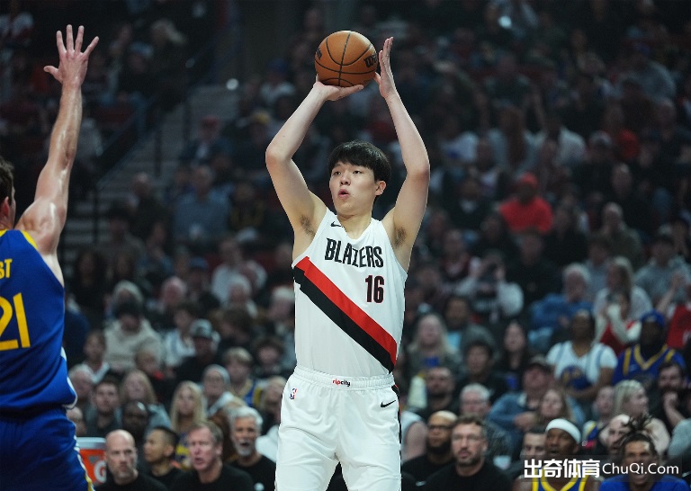 杨瀚森两场G联赛后回波特兰？开拓者周三主场迎战太阳，NBA球迷别太作梦
