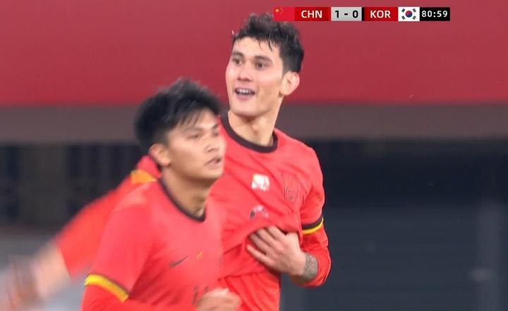 中国u22 2-0韩国，国少0-2缅甸：这波比英超戏码还刺激