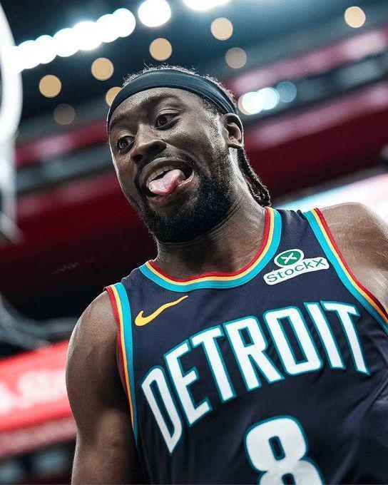 活塞114-105又赢76人，9连胜炫耀东部第一，战绩比76人伤病名单还长