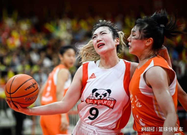 3队退赛敲警钟：wcba联赛从21队到谁来背锅，广东队刚夺冠热度救不动