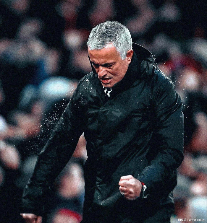 瓜迪奥拉的阵容魔法和何塞·穆里尼奥的铁血办法，英超与欧冠两种教学样本