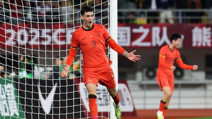 2:0力克韩国！u22国足在熊猫杯像英超球员打出NBA级效率