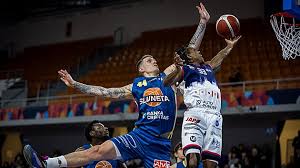 2025年11月16日 布尔诺 vs 乌斯提列本