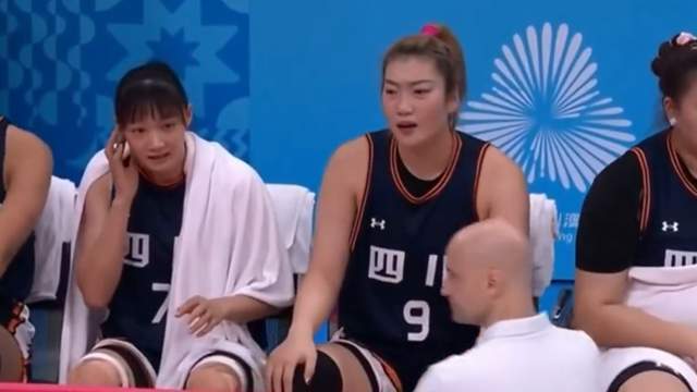 68-74！全运会像WCBA总决赛复刻，四川女篮全华班为何在决胜局翻船？