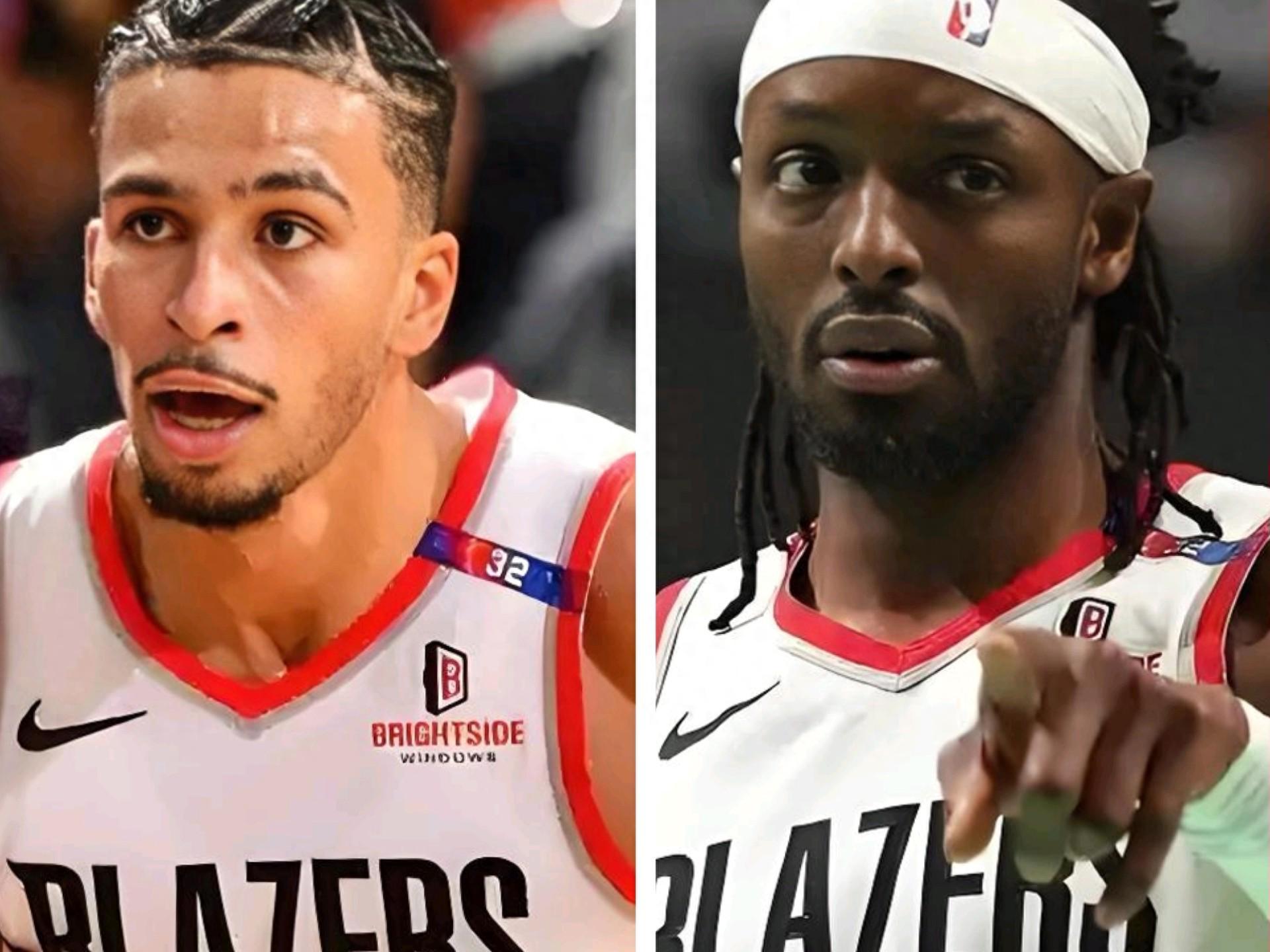 火箭140分碾压，波特兰开拓者队一场116丢人，这就是NBA的残酷算账