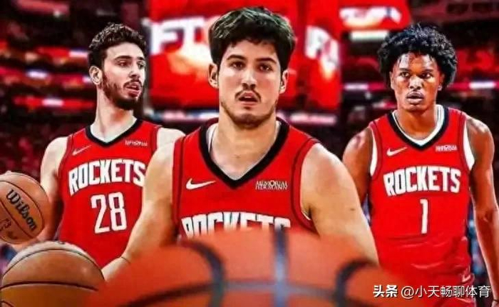 5支越打越猛的球队：火箭、老鹰、马刺、尼克斯、活塞谁最有戏？NBA新赛季看点