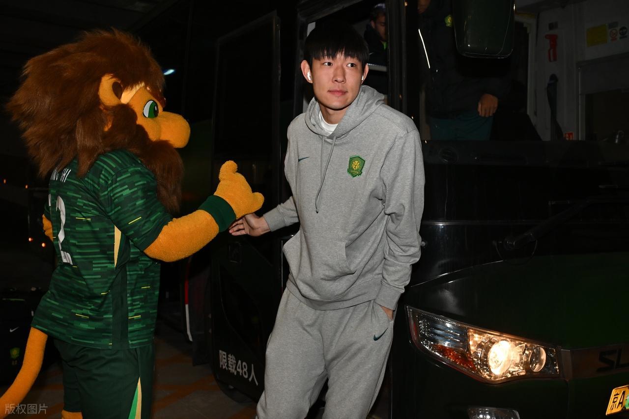 张健智能撑起国安门将大旗？侯森老迈，中超门线风云又起