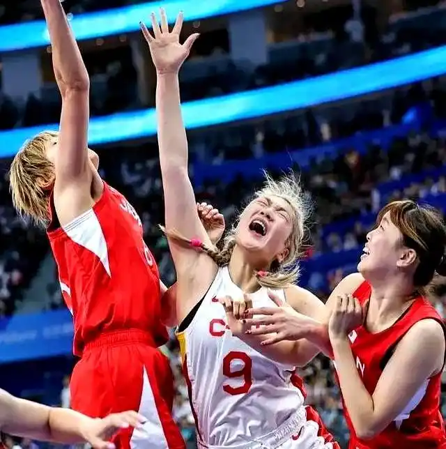 68比74再败，四川2度被广东碾压：wcba还能撑多久？