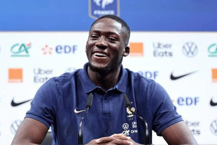 1句回应搅局：英超利物浦科纳特的合约风波