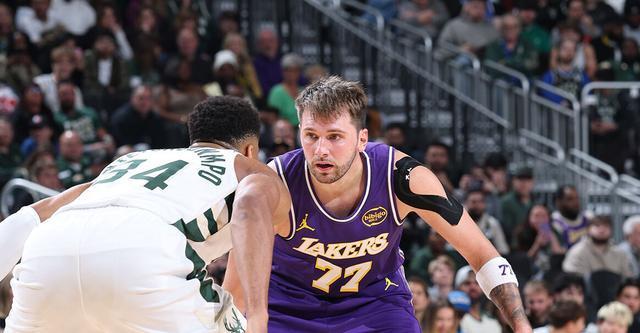 湖人119比95击败雄鹿，NBA半场领先31分还能被追?