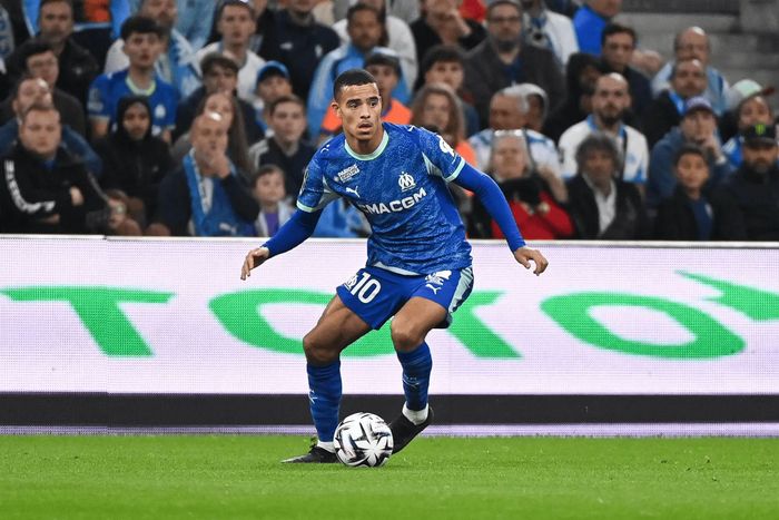 格林伍德法甲爆红，曼联扔钱也拿不回，英足总拒绝回锅你信吗？