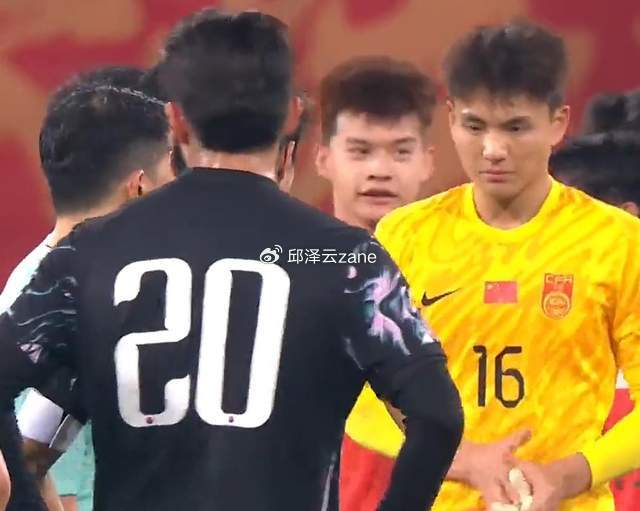 中国U22 2-0完胜韩国，含金量比英超转会还让人眨眼