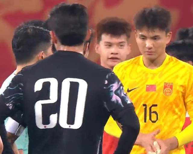 2-0！中国U22熊猫杯击败韩国u22，恒大队老助教还在找借口，英超球迷要笑了