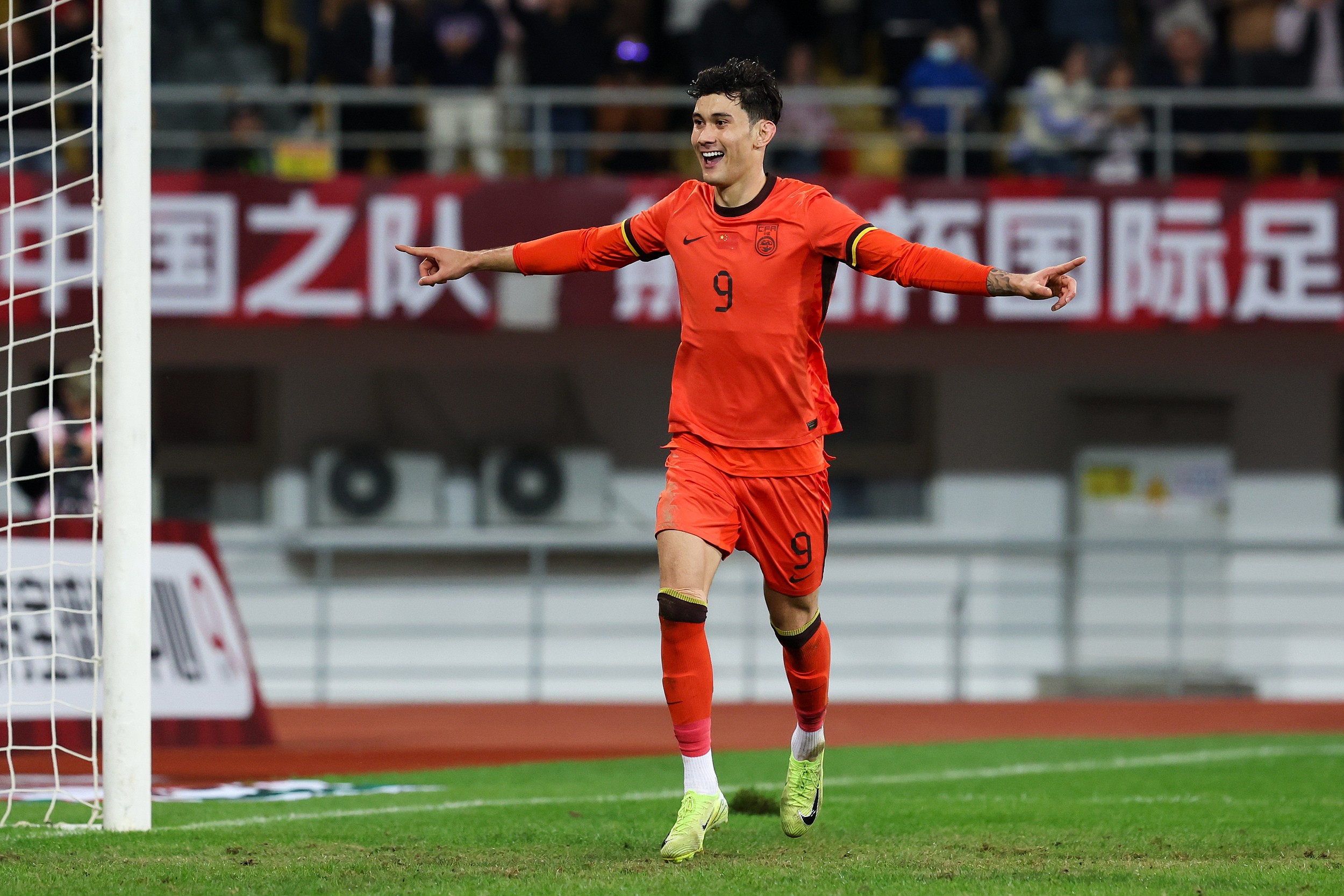 中国U22两连胜韩国U22，7次对决赢4场，业余国字号连胜能挡住韩流？