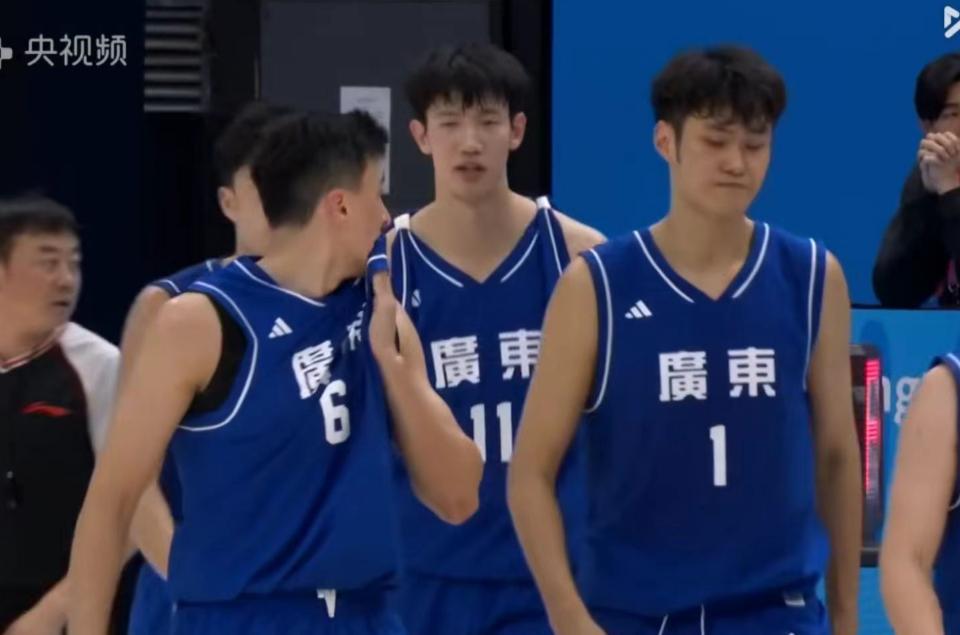 4场淘汰赛定局：北京时间11月17日CBA式拼杀，辽宁、北京、广东哪队能稳？