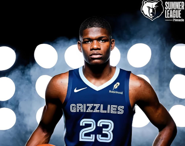 4位被忽视的新秀：NBA开局数据说话，谁在默默抢镜？