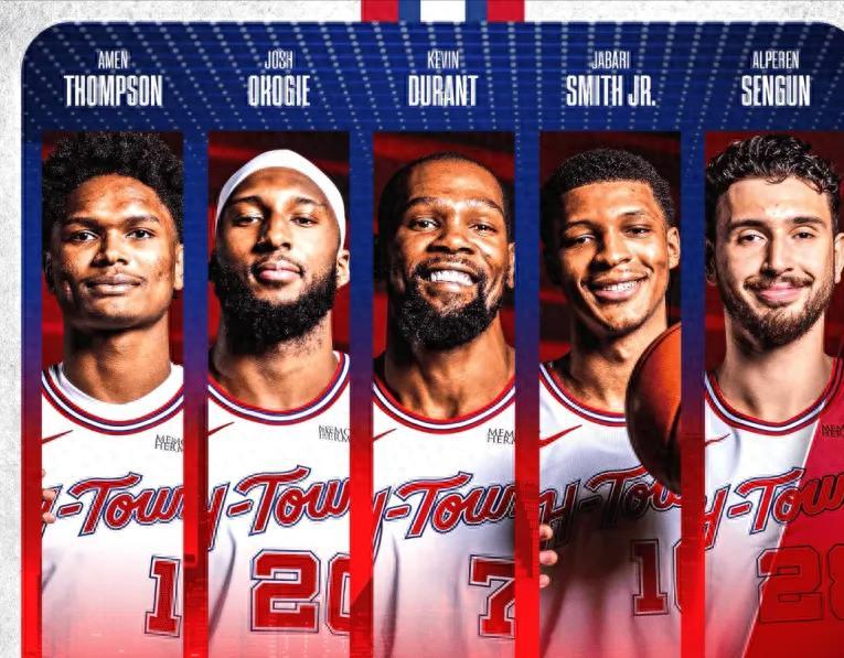 火箭7胜3负豪取两连胜，谢泼德火力爆棚，奇才却还搞不懂NBA这饭碗