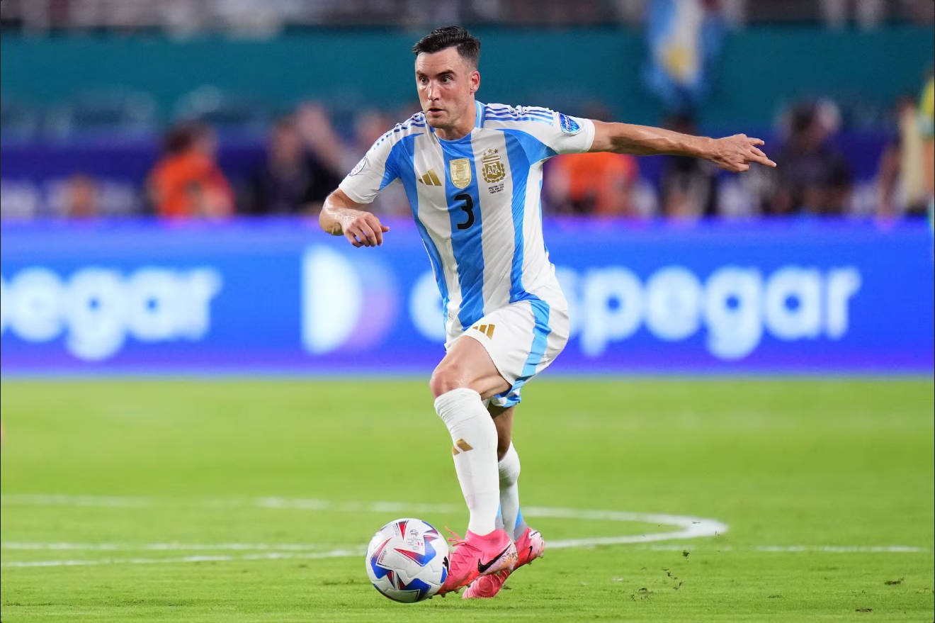 74场国脚入前20，塔利亚菲科谈西班牙、巴塞罗那和欧冠级别的较量