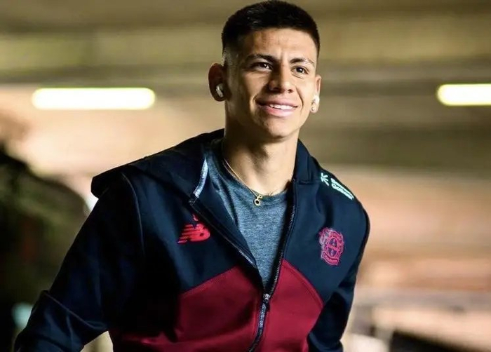 埃切维里上场仅240分钟，曼城冬窗怕又要瞎折腾了？瓜迪奥拉真没料到这结果