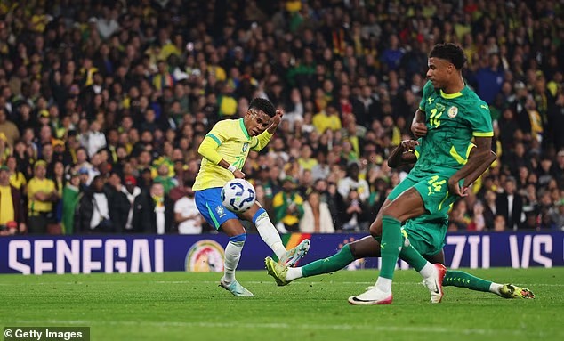 18岁第10次国脚进球，切尔西英超前夜被安切洛蒂一句话捅醒