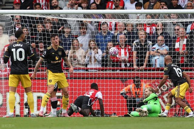 曼联要补3人！英超争四危机敲警钟，冬窗阿莫林被逼上手术台