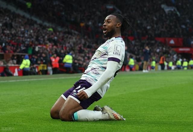 6000万、7000万还是1亿赌注？英超冬窗曼联、利物浦谁掏腰包最多