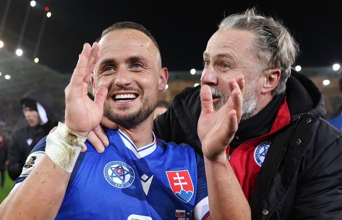 世欧预斯洛伐克对决德国：12分同分却是赢家心态，意甲中场洛伯特卡嚣张放话