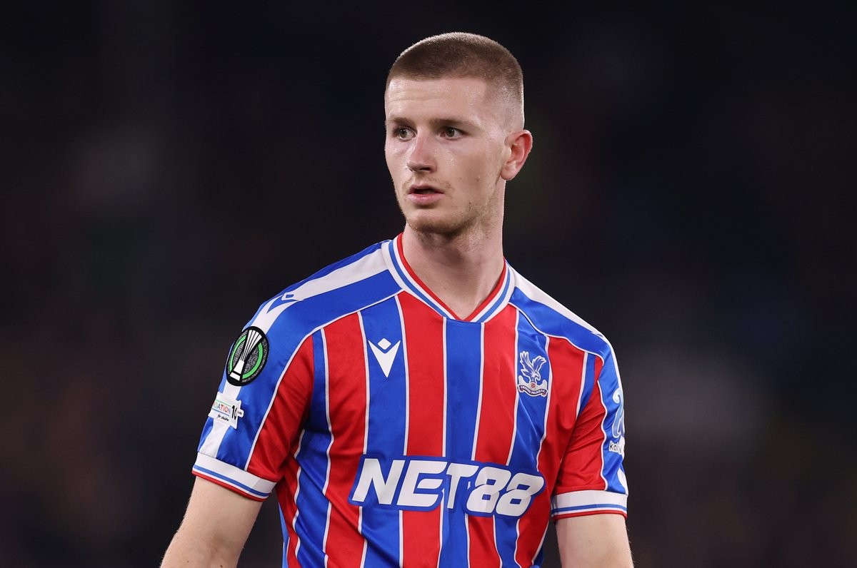 利物浦瞄准21岁中场，英超夏窗又要抢人？水晶宫会卖吗