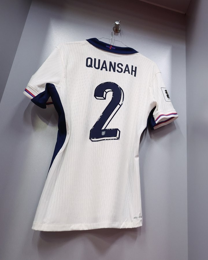 英格兰11月17日1点首秀：夸安萨德甲小将22岁身价3500万上位