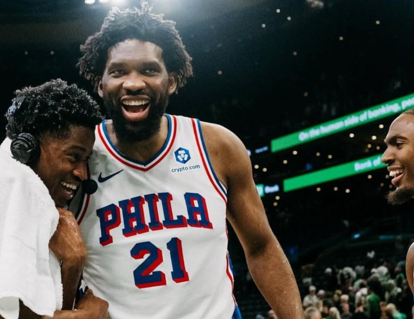 NBA：76人7胜5负，恩比德5522万的坍塌比伦纳德缺阵更扎眼