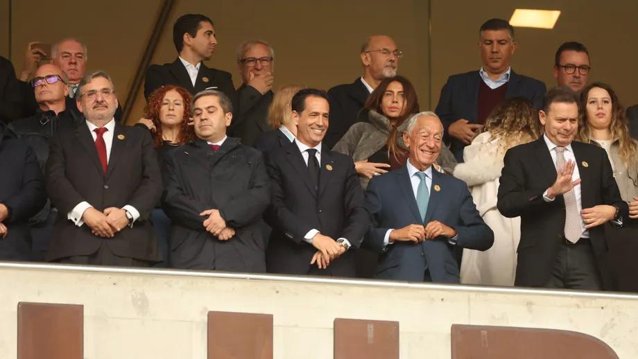 葡萄牙3-0亚美尼亚，罗伯托-马丁内斯撑起世界杯争冠梦，C罗缺阵是阴影还是动力？