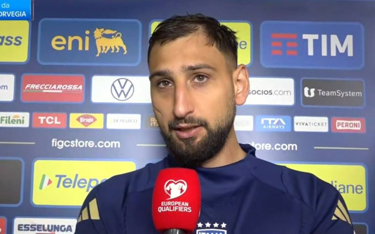 意大利11月17日1-4崩盘，排名第二被逼打附加赛，曼城式稳定去哪了？英超怒笑