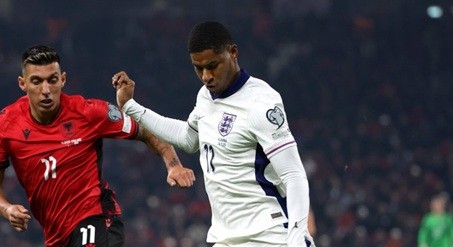 82分钟那记助攻，拉什福德疑达100次？英超话题又炸锅