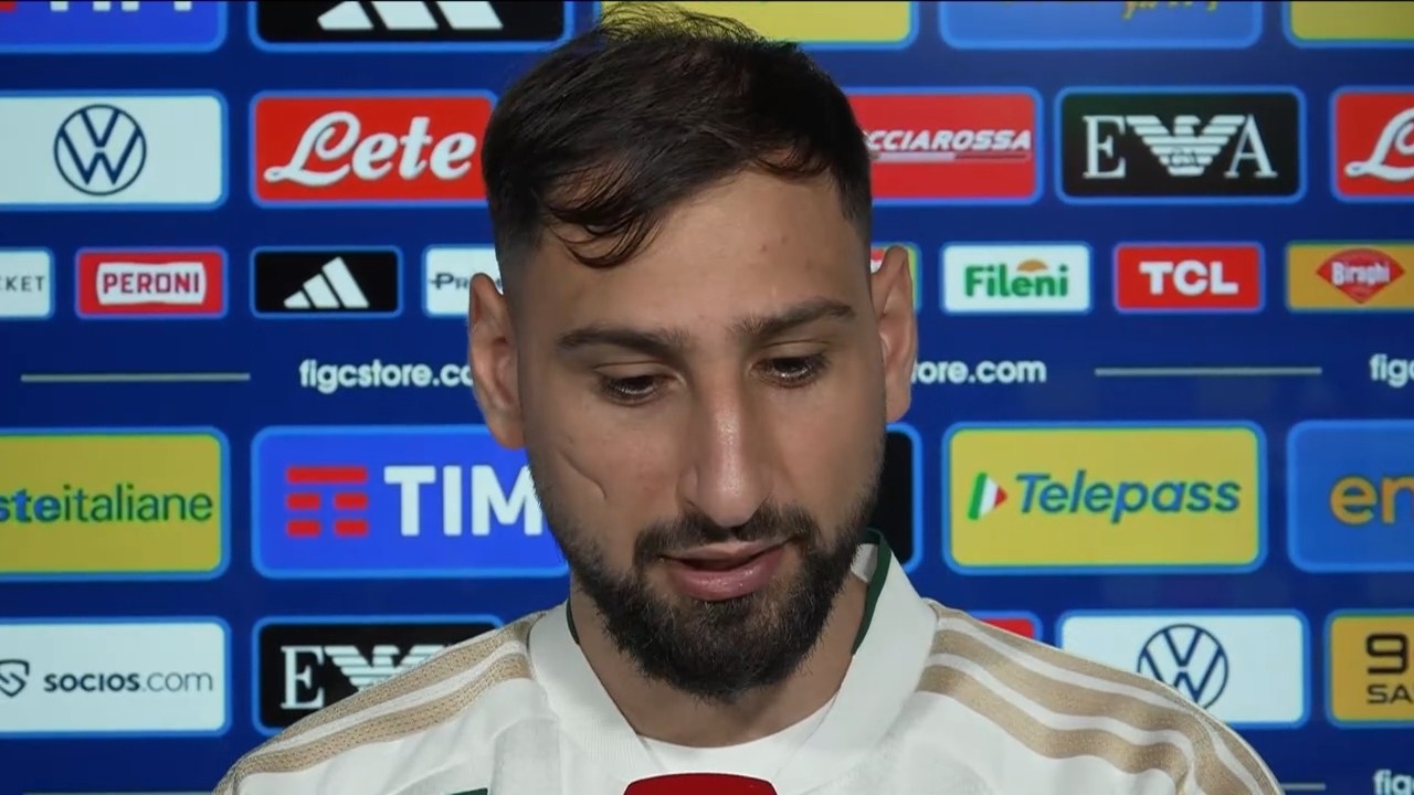 1-4惨案：意大利主场被挪威打脸，英超习惯派来了吗？