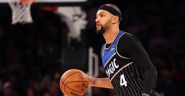 NBA赛场第11场变数：魔术缺杰伦·萨格斯，火箭能不能趁机占便宜？