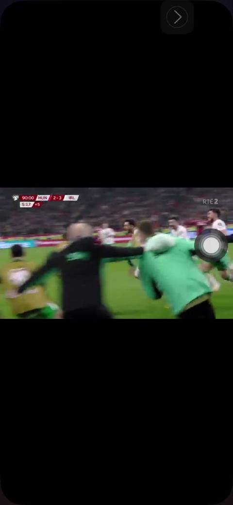 1次“误传”变绝杀，英超门将把爱尔兰送上云端匈牙利溃了？