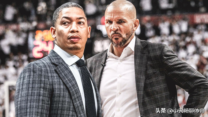 快船4胜8负，基德独行侠3胜10负，NBA这五帅下课名单曝光谁最先倒下？