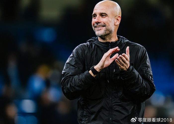 阿克30岁，英超出场仅5次？曼城冬窗或出售这位荷兰后卫